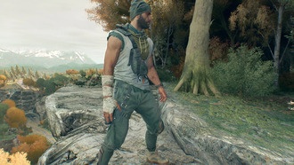 Полное руководство по всем комплектам брони в Dying Light: The Beast