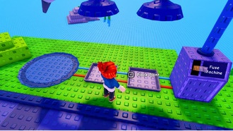 Как получить Cocotanko Giraffanto в Plants vs Brainrots