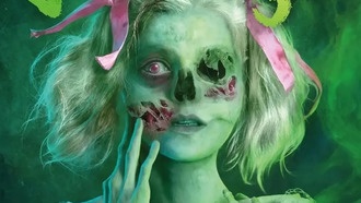 Новая анимационная студия адаптирует «Stinetinglers» Р. Л. Стайна