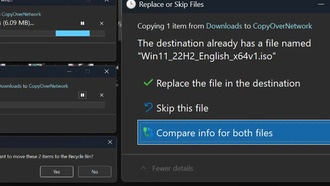 Microsoft расширяет тёмный режим в Windows 11 и обновляет меню «Пуск»
