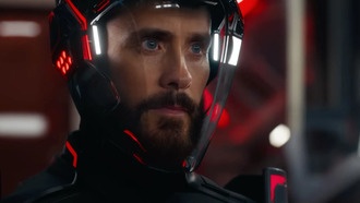 Фильм «Трон: Эрис» получил 59% на Rotten Tomatoes