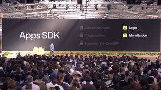 OpenAI превращает ChatGPT в платформу для покупок