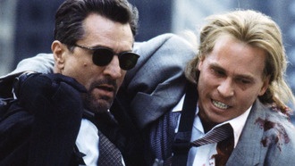 Сиквел «Схватки» Майкла Манна получил нового продюсера и студию