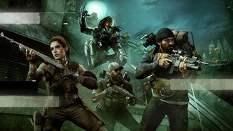 Black Ops 6 The Haunting Event 2025: дата старта, новый контент и всё, что известно