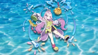 Лучшая сборка для Айно в Genshin Impact: гайд по прокачке, оружию и артефактам