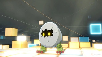 Все Диги-Яйца и их создание в Digimon Story Time Stranger