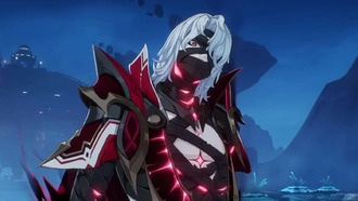 Утечка о Genshin Impact 6.1 раскрыла мощного босса и необходимость парирования