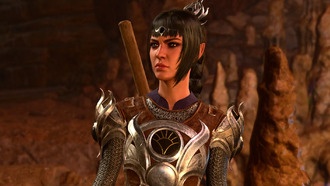 Издатель Baldur's Gate 3 раскритиковал планы Илона Маска по созданию игры с помощью ИИ