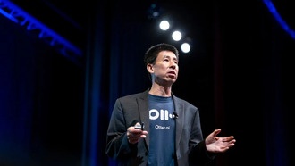 Otter.ai расширяет функционал: от простого стенографа до корпоративной базы знаний