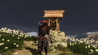 Все места восхождений к святилищам в Ghost of Yotei: полное руководство