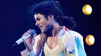 Первый трейлер байопика о Майкле Джексоне выйдет в ноябре