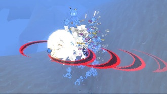 Полное руководство по получению Проклятого Меча в Megabonk