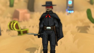 Лучший билд Разбойника в Megabonk: оружие, свитки и предметы