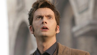 Дэвид Теннант готов вернуться к роли Доктора Кто в полнометражном фильме