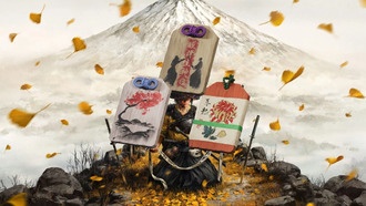 Лучшие амулеты в Ghost of Yotei: полное руководство по поиску и использованию