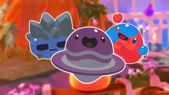 Лучшие слаймы для заработка в Slime Rancher 2: полное руководство