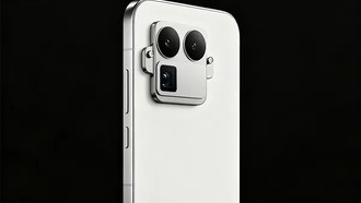 Realme GT8 Pro выйдет в сотрудничестве с Ricoh