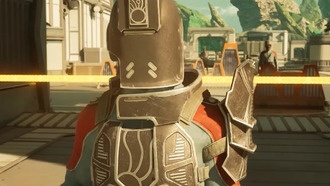 Показан эксклюзивный геймплей The Outer Worlds 2 с «Райским островом» и базой Протектората