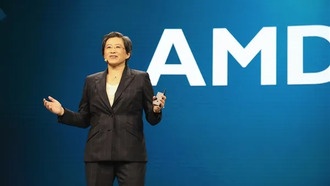 Глава AMD Лиза Су впервые прокомментировала возможность сотрудничества с Intel