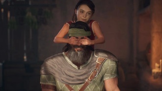 Blood of Mehran: смешанные отзывы на экшен по мотивам «Тысячи и одной ночи»