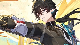 В Honkai: Star Rail появится бесплатный персонаж Дань Хэнь: Освободитель Пустошей