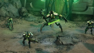 Warhammer 40,000: Rogue Trader получила тизер DLC с некронами