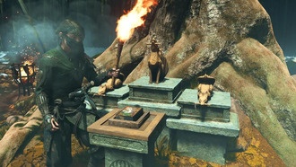 Все шкатулки Девяти Хвостов в Ghost of Yotei: полное руководство по поиску