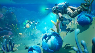 Starseeker: Astroneer Expeditions — новый кооперативный симулятор космической экскурсии от создателей Astroneer