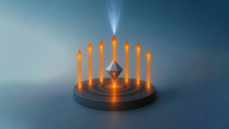 Ученые раскрыли квантовую магию, скрытую в алмазах