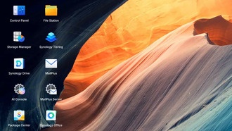 Synology выпустила DiskStation Manager 7.3 с улучшенной безопасностью и поддержкой ИИ