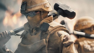 Разработчики Battlefield 6 уверяют, что серверы готовы к релизу