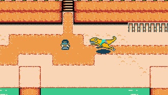 Vice: Magic City Mayhem — клон Zelda в стиле GTA Vice City собирает средства на Kickstarter