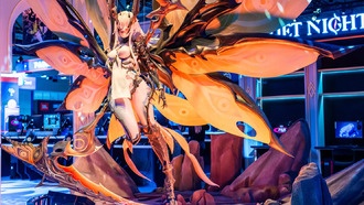 Duet Night Abyss — бесплатная игра без гача-механик выйдет 28 октября