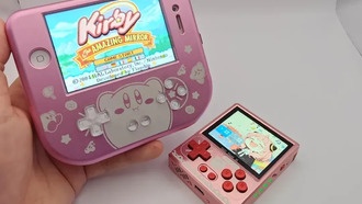 Энтузиаст превратил iPhone 4s в портативную ретро-консоль с эмулятором PlayStation