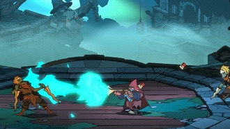 Absolum: релизный трейлер фэнтезийного рогалика демонстрирует битвы и прокачку