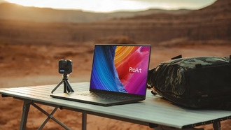 ASUS и GoPro объединились для упрощения работы с 360° видео