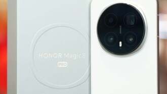 Honor Magic8 Pro показали на реалистичных изображениях перед анонсом в октябре