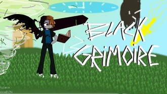 Коды для Black Grimoire в Roblox и способы их активации