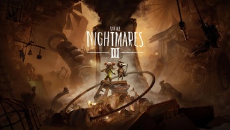 Время выхода Little Nightmares 3 по всему миру