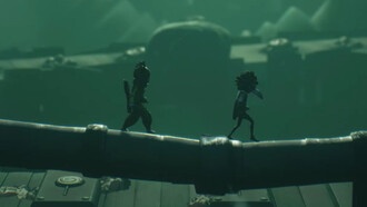 Little Nightmares 3 получила самые низкие оценки в серии