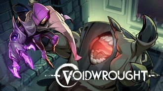 Метроидвания Voidwrought выйдет на PS5 и Xbox Series в начале 2026 года