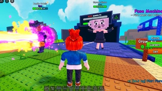 Как получить Crazylone Pizaione в Plants vs Brainrots