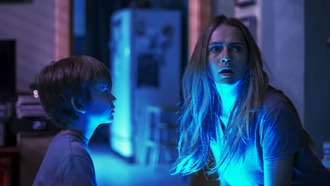 Дэвид Сандберг не исключает сиквел хоррора «И гаснет свет...»