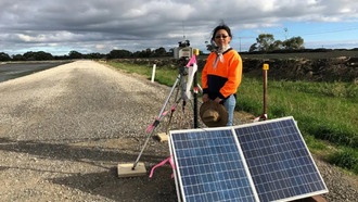 Ученые обнаружили значительные выбросы аммиака при сушке осадка сточных вод