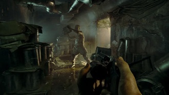 Разработчики русского хоррора ILL раскрыли детали дизайна исследовательского центра