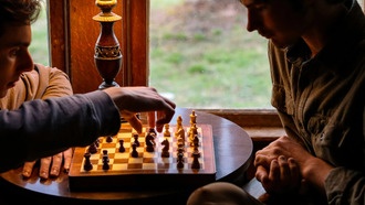 Исследование: шахматисты демонстрируют завышенную уверенность в своих силах