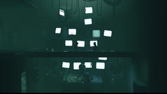 Little Nightmares 3: Обзор уютного хоррора-американских горок