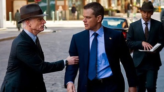 Джордж Нолфи снимет индийскую версию фильма «Бюро исправлений»