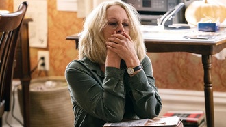 Blumhouse потеряла права на франшизу «Хэллоуин»