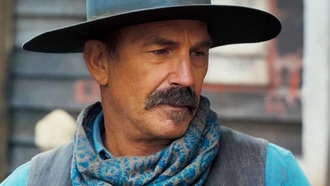 Партнерство Кевина Костнера привело к провалу фильма Horizon с убытком $200 млн